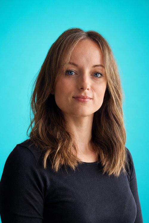 Alice Daniels