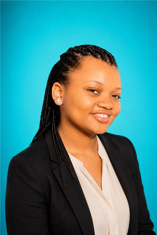 Melo Majozi